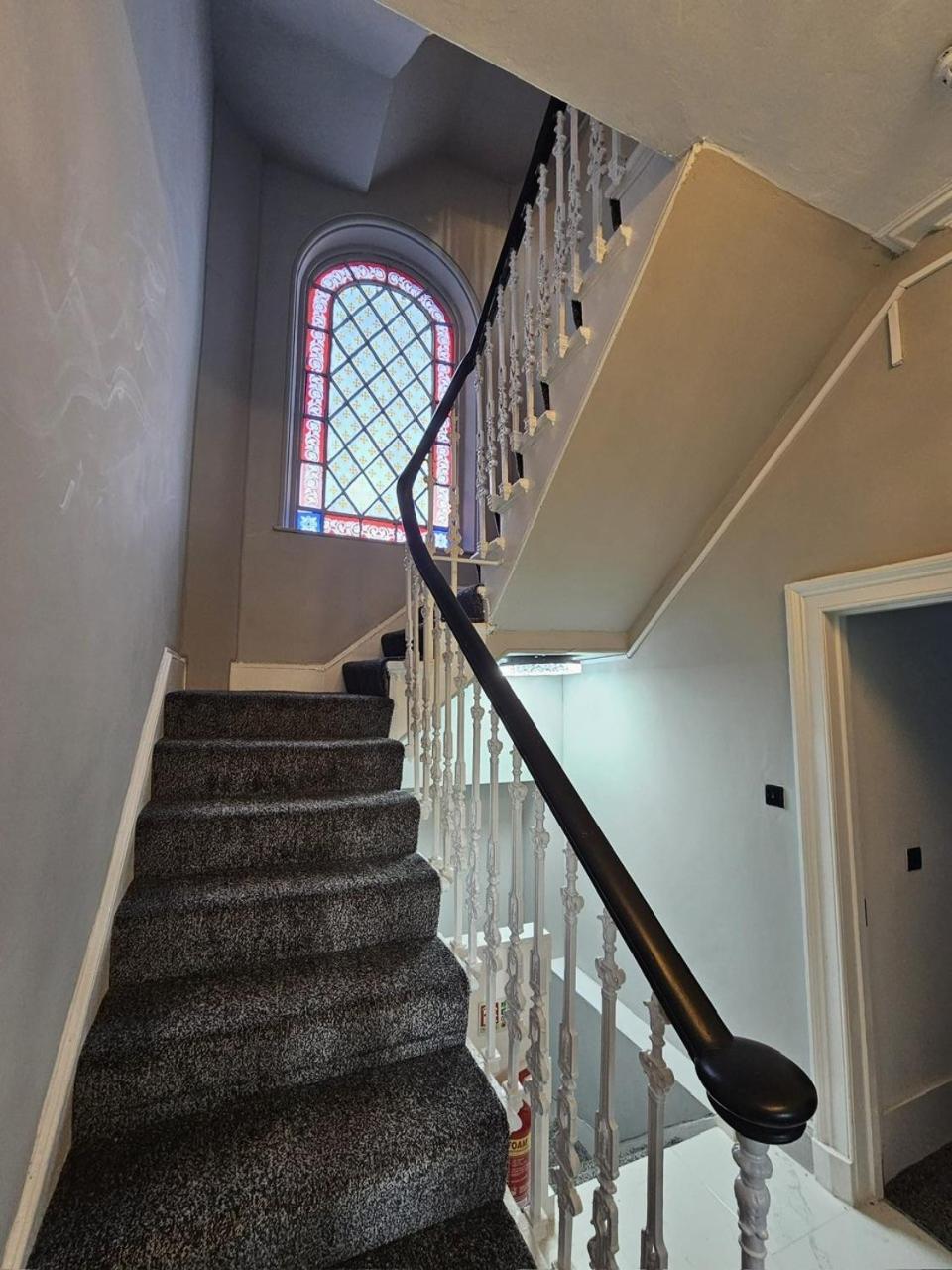 Central Hotel Edinburgh — Photos 3