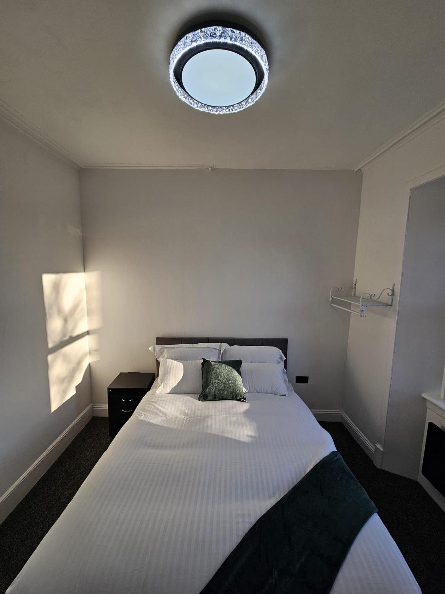 Central Hotel Edinburgh — Photos 2